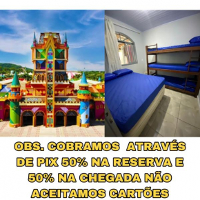 Casa de férias ALFA 2